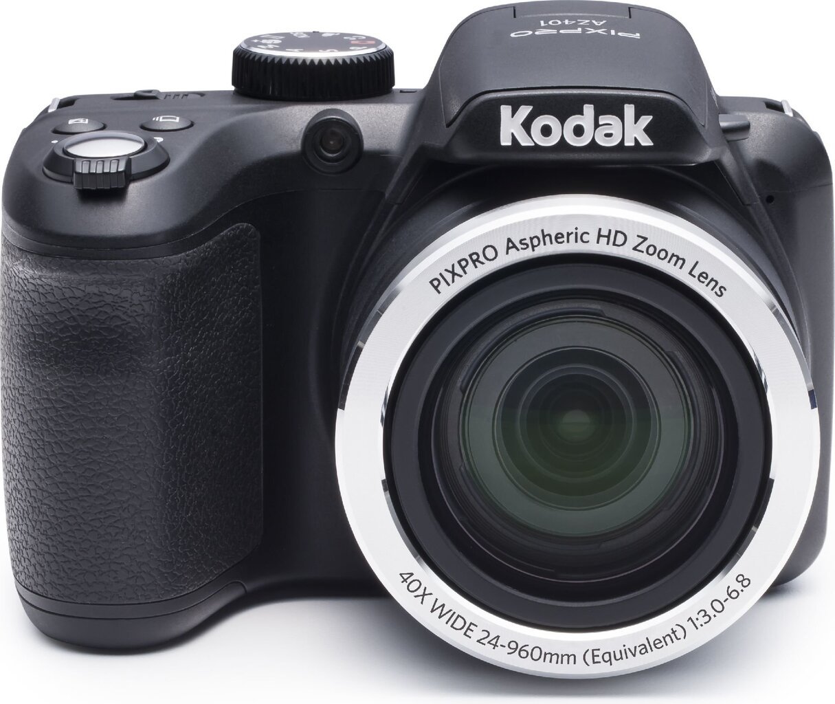 Kodak Astro Zoom AZ401 hinta ja tiedot | Kamerat | hobbyhall.fi