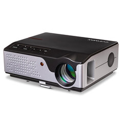 Full HD Overmax MultiPic 4.1 - LCD projektorit hinta ja tiedot | Overmax Toimistolaitteet ja -tarvikkeet | hobbyhall.fi