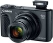 Canon Powershot SX740 HS, musta hinta ja tiedot | Kamerat | hobbyhall.fi