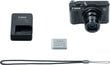 Canon Powershot SX740 HS, musta hinta ja tiedot | Kamerat | hobbyhall.fi