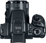 Canon Powershot SX70 HS hinta ja tiedot | Kamerat | hobbyhall.fi