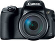 Canon Powershot SX70 HS hinta ja tiedot | Kamerat | hobbyhall.fi