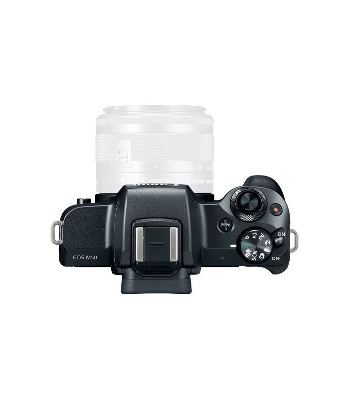 Canon EOS M50 Body hinta ja tiedot | Kamerat | hobbyhall.fi