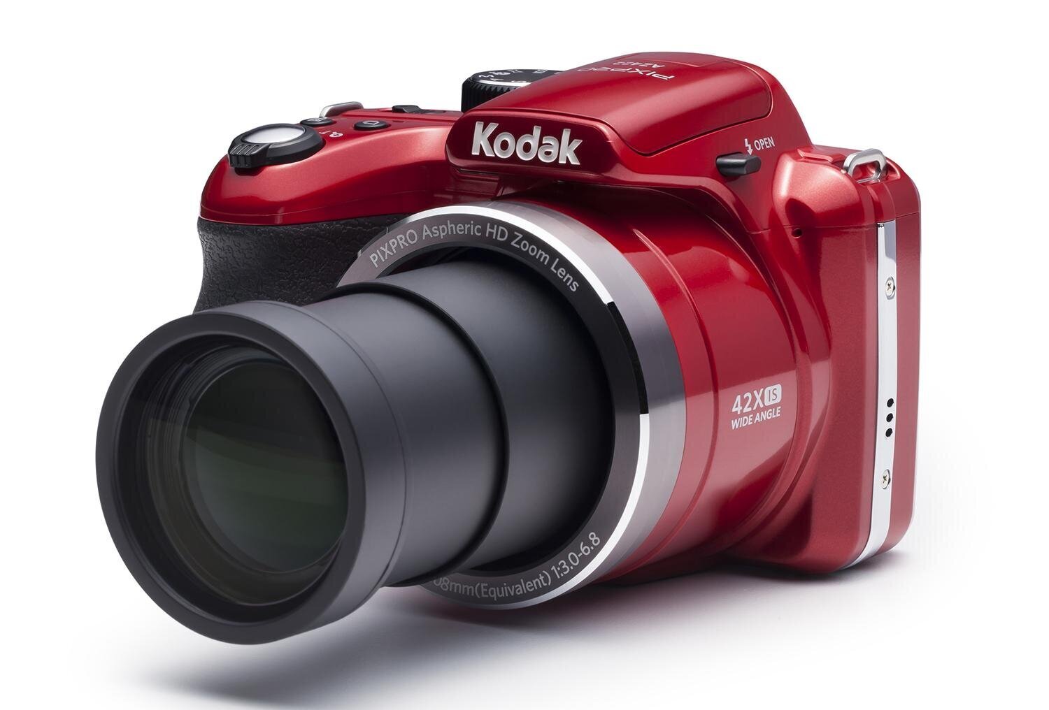 Kodak Astro Zoom AZ422 hinta ja tiedot | Kamerat | hobbyhall.fi