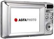 AGFA DC5200, Silver hinta ja tiedot | Kamerat | hobbyhall.fi