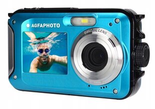 AgfaPhoto WP8000, Blue hinta ja tiedot | Kamerat | hobbyhall.fi