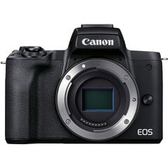 Canon EOS M50 Mark II hinta ja tiedot | Kamerat | hobbyhall.fi