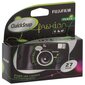 Fujifilm QuickSnap Fashion hinta ja tiedot | Kamerat | hobbyhall.fi