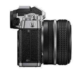Kamera Nikon Z fc Body. hinta ja tiedot | Nikon Puhelimet, älylaitteet ja kamerat | hobbyhall.fi