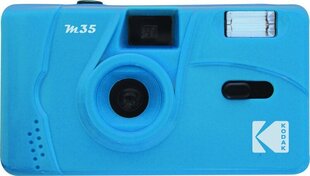 Kodak M35, sininen hinta ja tiedot | Pikakamerat | hobbyhall.fi