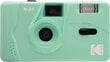 Kodak M35 kamera, vihreä hinta ja tiedot | Pikakamerat | hobbyhall.fi