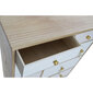 Dresser DKD Home Decor, 60 x 26 x 94 cm, beige hinta ja tiedot | Lipastot | hobbyhall.fi