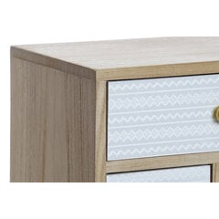 Dresser DKD Home Decor, 60 x 26 x 94 cm, beige hinta ja tiedot | Lipastot | hobbyhall.fi