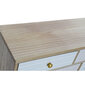 Dresser DKD Home Decor, 60 x 26 x 94 cm, beige hinta ja tiedot | Lipastot | hobbyhall.fi