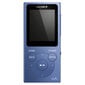 Sony Walkman 8GB MP3-soitin NWE394L.CEW hinta ja tiedot | MP3-soittimet, MP4-soittimet | hobbyhall.fi