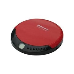 CD-soitin Roadstar PCD-435 CD/RD hinta ja tiedot | MP3-soittimet, MP4-soittimet | hobbyhall.fi