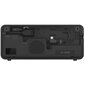 Epson Android TV Edition Projector EF-10 hinta ja tiedot | Projektorit | hobbyhall.fi