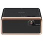 Epson Android TV Edition Projector EF-10 hinta ja tiedot | Projektorit | hobbyhall.fi