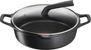 Tefal paistinpannu, 28 cm hinta ja tiedot | Paistinpannut | hobbyhall.fi