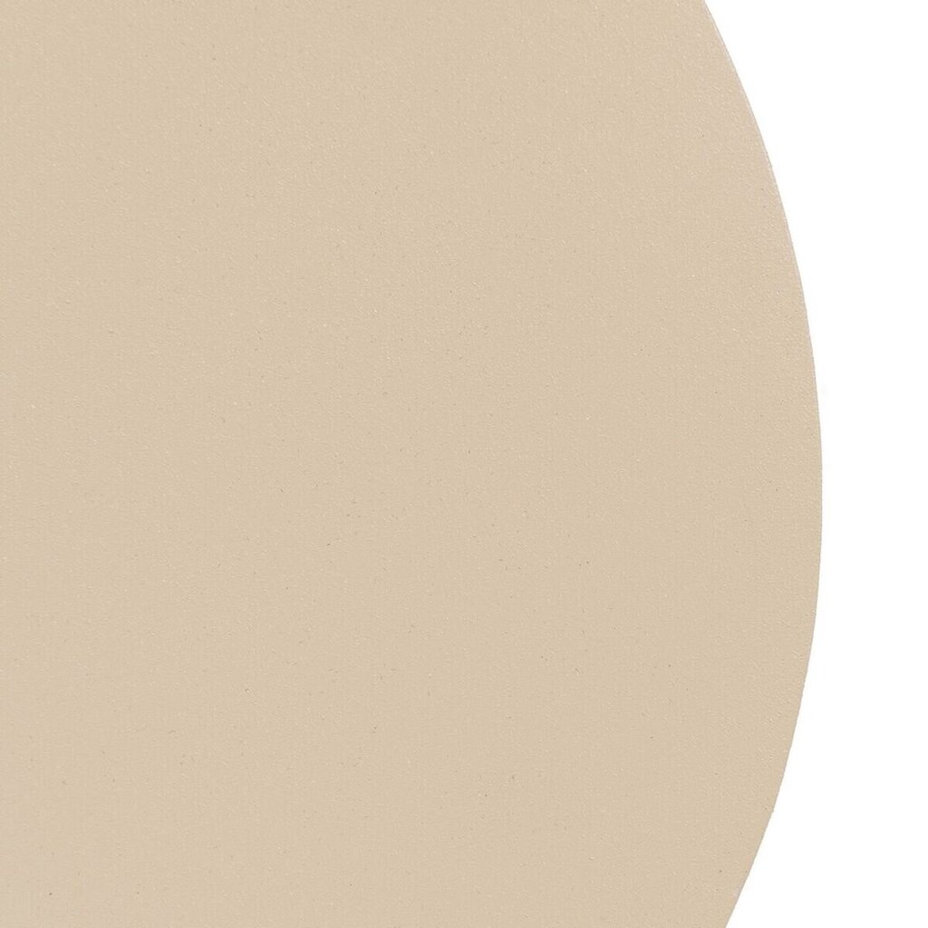 Sivupöytä, beige hinta ja tiedot | Sohvapöydät | hobbyhall.fi