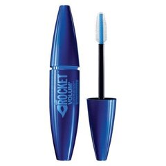 Maybelline The Rocket Volum' Express ripsiväri 9,6 ml, Black hinta ja tiedot | Silmämeikit | hobbyhall.fi