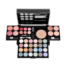 Meikkisetti Makeup Trading Schmink 40 Colours 32,1 g hinta ja tiedot | Silmämeikit | hobbyhall.fi