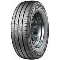 Pakettiauton rengas Kumho KC53 PORTRAN 215/60R17C hinta ja tiedot | Kesärenkaat | hobbyhall.fi