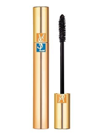 Yves Saint Laurent Volume Effet Faux Cils ripsiväri 6,9 ml, 01 Black hinta ja tiedot | Silmämeikit | hobbyhall.fi