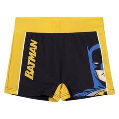 Batman Black -uimahousut pojille hinta ja tiedot | Naisten uimapuvut | hobbyhall.fi