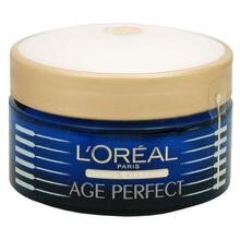 L´Oréal Paris Age Perfect yövoide 50 ml hinta ja tiedot | Kasvovoiteet | hobbyhall.fi