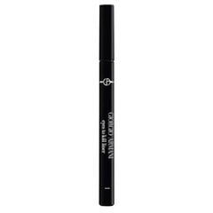 Giorgio Armani Maestro Eye Liner, 1,6 g hinta ja tiedot | Silmämeikit | hobbyhall.fi