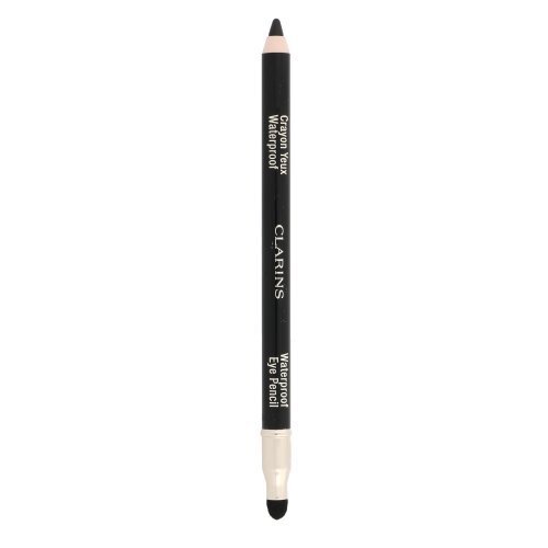 Eyeliner Clarins 1,2 g hinta ja tiedot | Silmämeikit | hobbyhall.fi