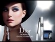 Christian Dior Diorshow Iconic Overcurl ripsiväri 10 ml, 090 Over Black hinta ja tiedot | Silmämeikit | hobbyhall.fi