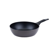 FRYPAN D28 H7.7CM/93033 RESTO hinta ja tiedot | Paistinpannut | hobbyhall.fi