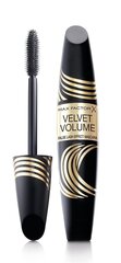 Max Factor Velvet Volume False Lash Effect ripsiväri 13,1 ml, Black hinta ja tiedot | Silmämeikit | hobbyhall.fi