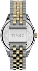 Timex Waterbury TW2V45600UK hinta ja tiedot | Naisten kellot | hobbyhall.fi