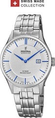 Festina Sveitsiläinen valmistettu 20005/2 hinta ja tiedot | Miesten kellot | hobbyhall.fi