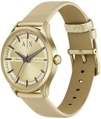 Armani Exchange Lady Hampton AX5271 hinta ja tiedot | Naisten kellot | hobbyhall.fi