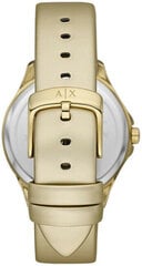 Armani Exchange Lady Hampton AX5271 hinta ja tiedot | Naisten kellot | hobbyhall.fi