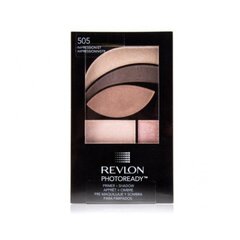 Revlon Photoready Primer, Shadow & Sparkle luomiväri 2,8 g, 505 Impressionist hinta ja tiedot | Silmämeikit | hobbyhall.fi