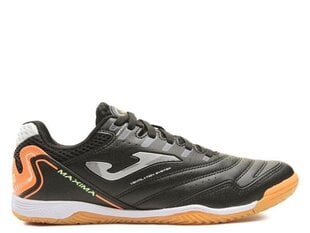 Maxima 2301 joma miehet black maxs2301in hinta ja tiedot | Miesten urheilu- ja vapaa-ajan kengät | hobbyhall.fi