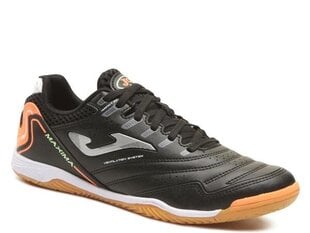 Maxima 2301 joma miehet black maxs2301in hinta ja tiedot | Miesten urheilu- ja vapaa-ajan kengät | hobbyhall.fi