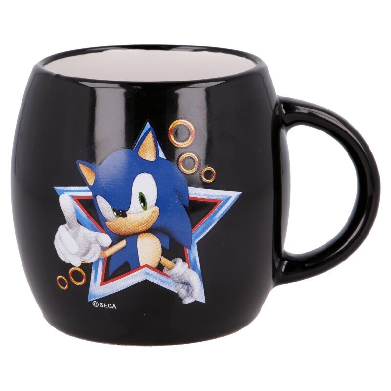 Sonic cup, 360 ml hinta ja tiedot | Lasit, mukit ja kannut | hobbyhall.fi