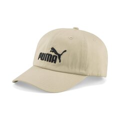 Miesten hattu Puma ESS no1 02435702 hinta ja tiedot | Miesten hatut, huivit ja käsineet | hobbyhall.fi