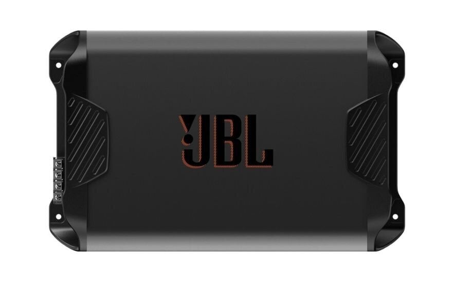 JBL Concert A704 4-kanavainen 1000 watin vahvistin hinta ja tiedot | Autovahvistimet | hobbyhall.fi