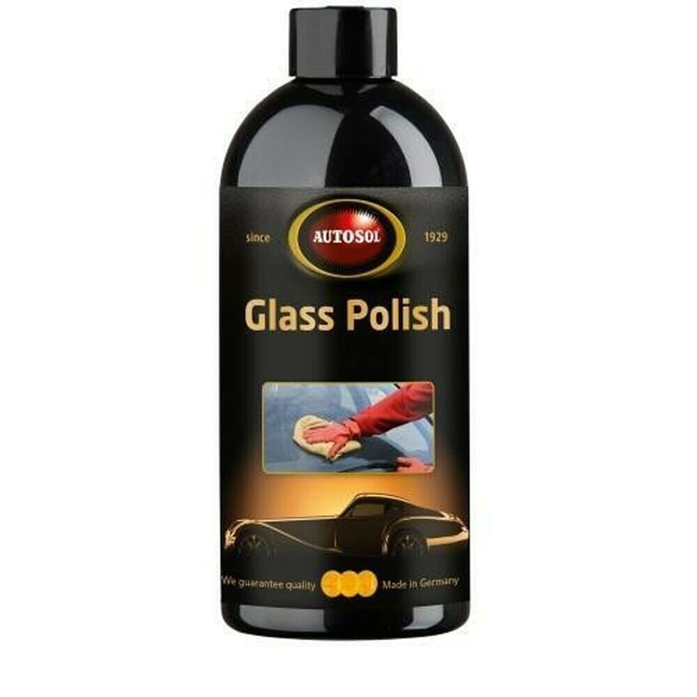 Lasinkiillotus/emali Autosol SOL11005090 500 ml hinta ja tiedot | Autokemikaalit | hobbyhall.fi