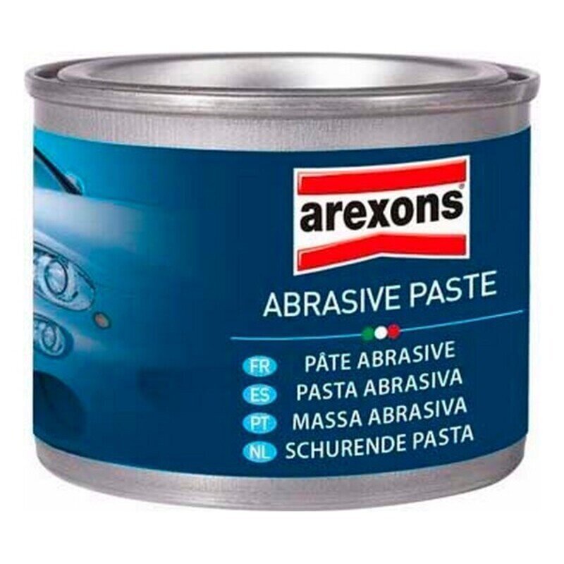 Hiomapasta Arexons ARX34026 100 ml hinta ja tiedot | Autokemikaalit | hobbyhall.fi