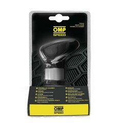 Vaihdevivun nuppi OMP OMPS18260012, 1 kpl. hinta ja tiedot | Vaihdekepin nupit | hobbyhall.fi