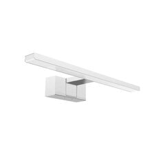 Seinälamppu EDM LED 30 x 12,8 x 5,1 cm Alumiini ABS 6 W 600 lm hinta ja tiedot | Seinävalaisimet | hobbyhall.fi