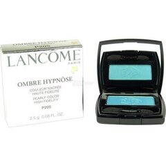 Luomiväri Lancome Ombre Hypnose Mono Pearly 2,5 g, 102 Sable Enchante hinta ja tiedot | Silmämeikit | hobbyhall.fi